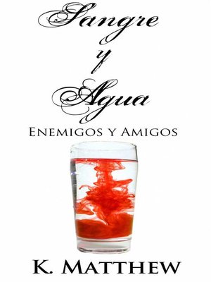 cover image of Enemigos y Amigos